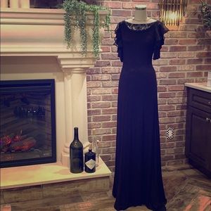 Free People Maxi Dress 🖤